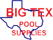 Big Tex Pool Supplies